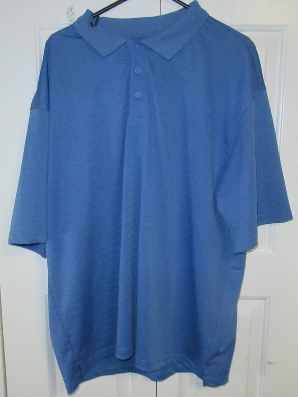Men’s Polo Shirt Canyon Creek
